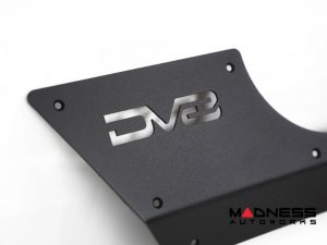 Jeep Wrangler JL Rock Skins - 4 Door